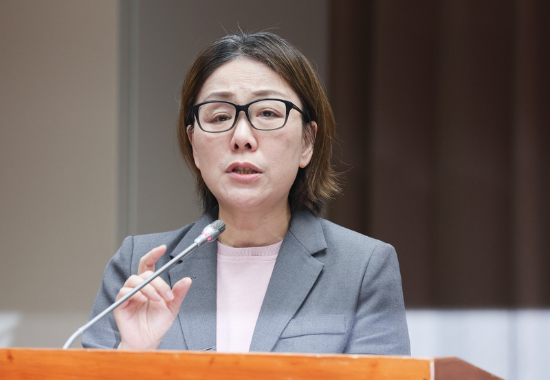 中国メディアが台湾の政治討論番組に介入？文化部：1週間以内に説明