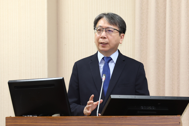 澎湖の漁船拿捕、蔡・国安局長：中共の政治的意図を分析する