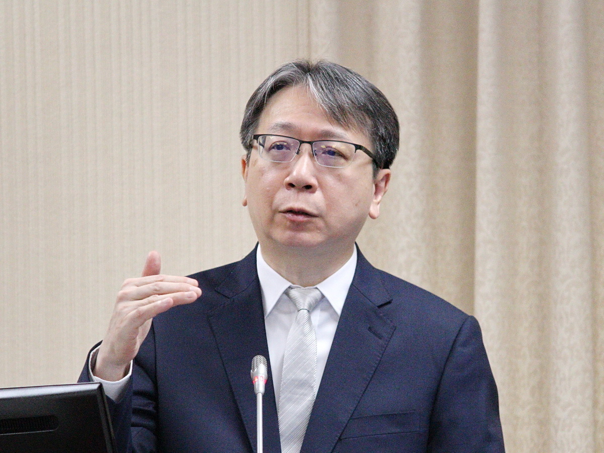 中共による浸透防止へ、国安局「違法例は全て検察、調査局で積極調査」