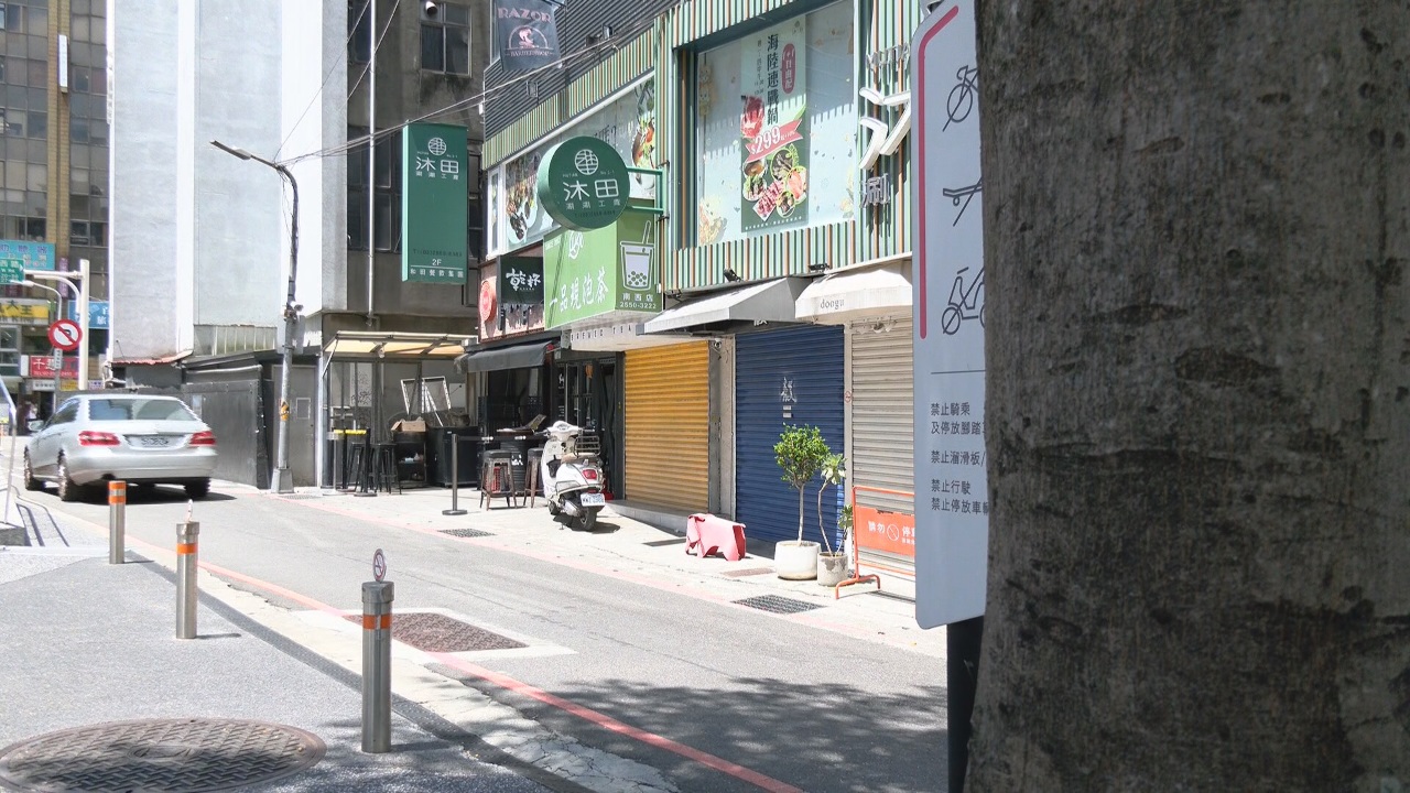 中山商圏が消滅も？100以上の店舗が都発局から“期限内改善”の文書