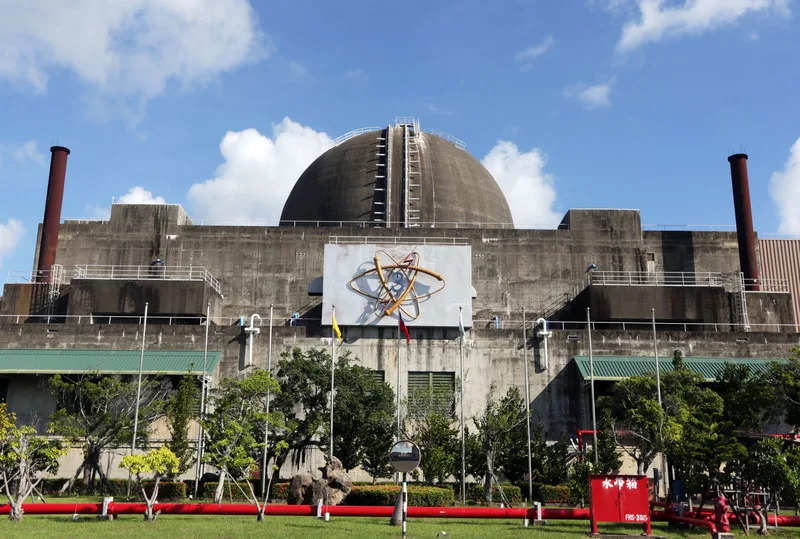 行政院：7/27予定の第三原発一号機の稼働停止に変更なし