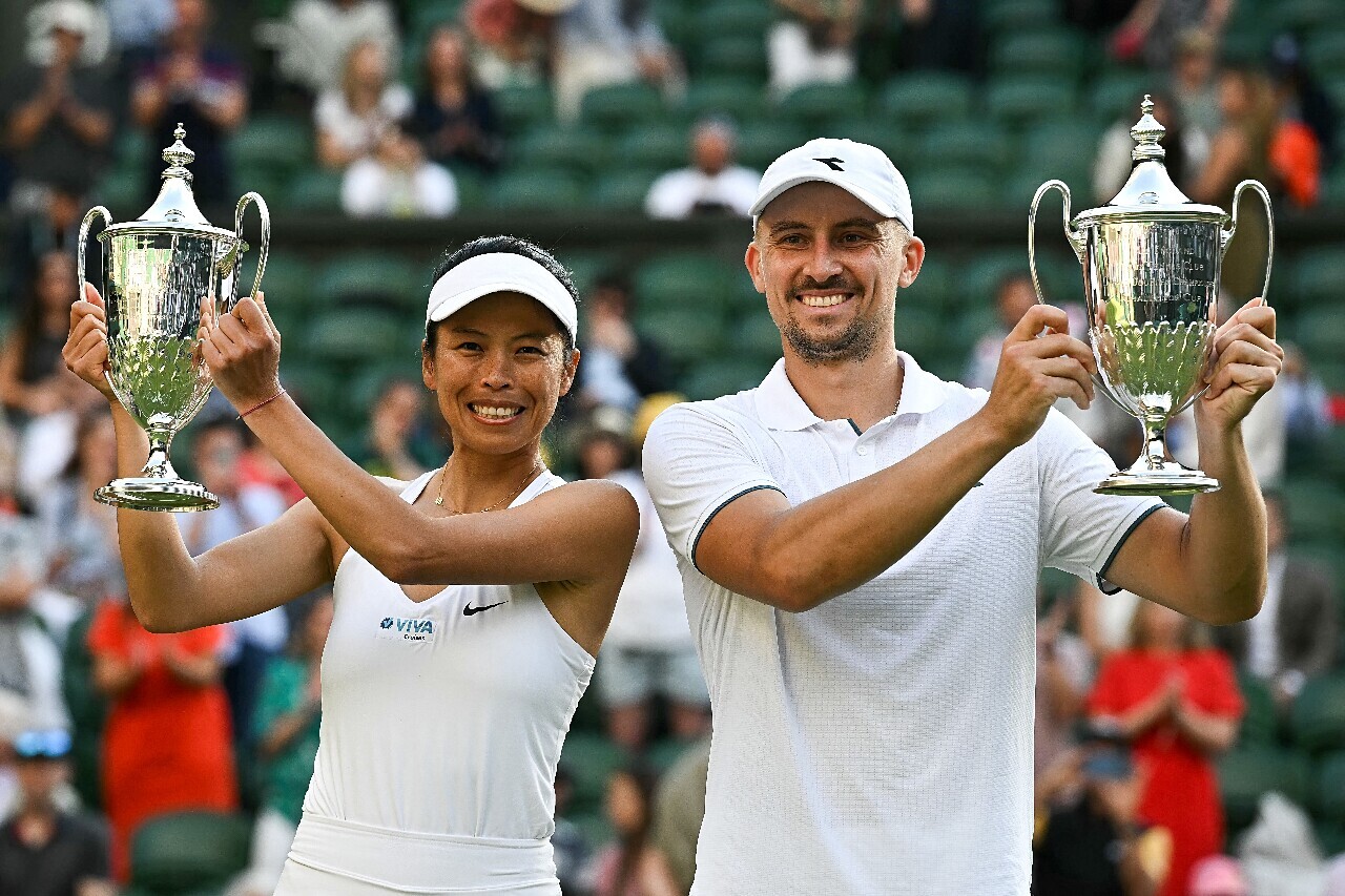 スポーツオンライン - 2024-07-20 -テニス、バスケ、野球