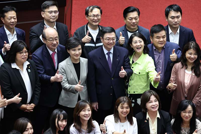 「新住民基本法」が第三読会で可決、内政部は専門機関を設置