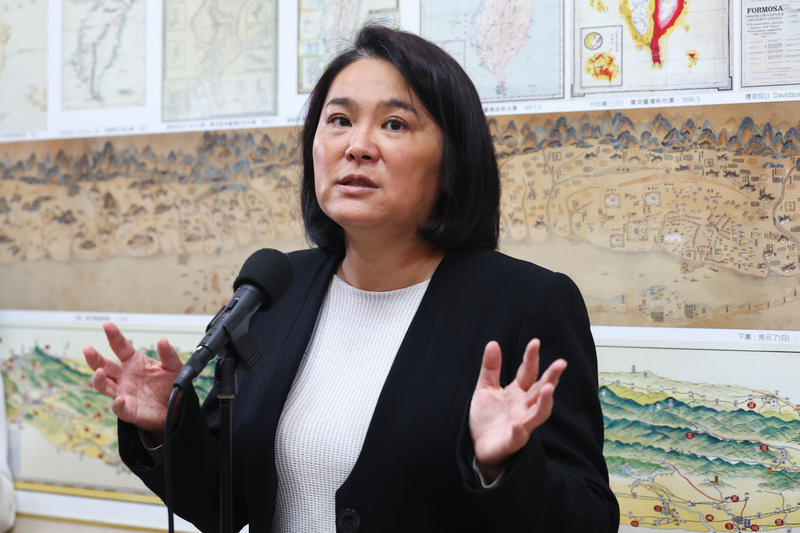 2月の中国籍漁船の転覆事故が決着、野党議員：両岸関係への積極的貢献