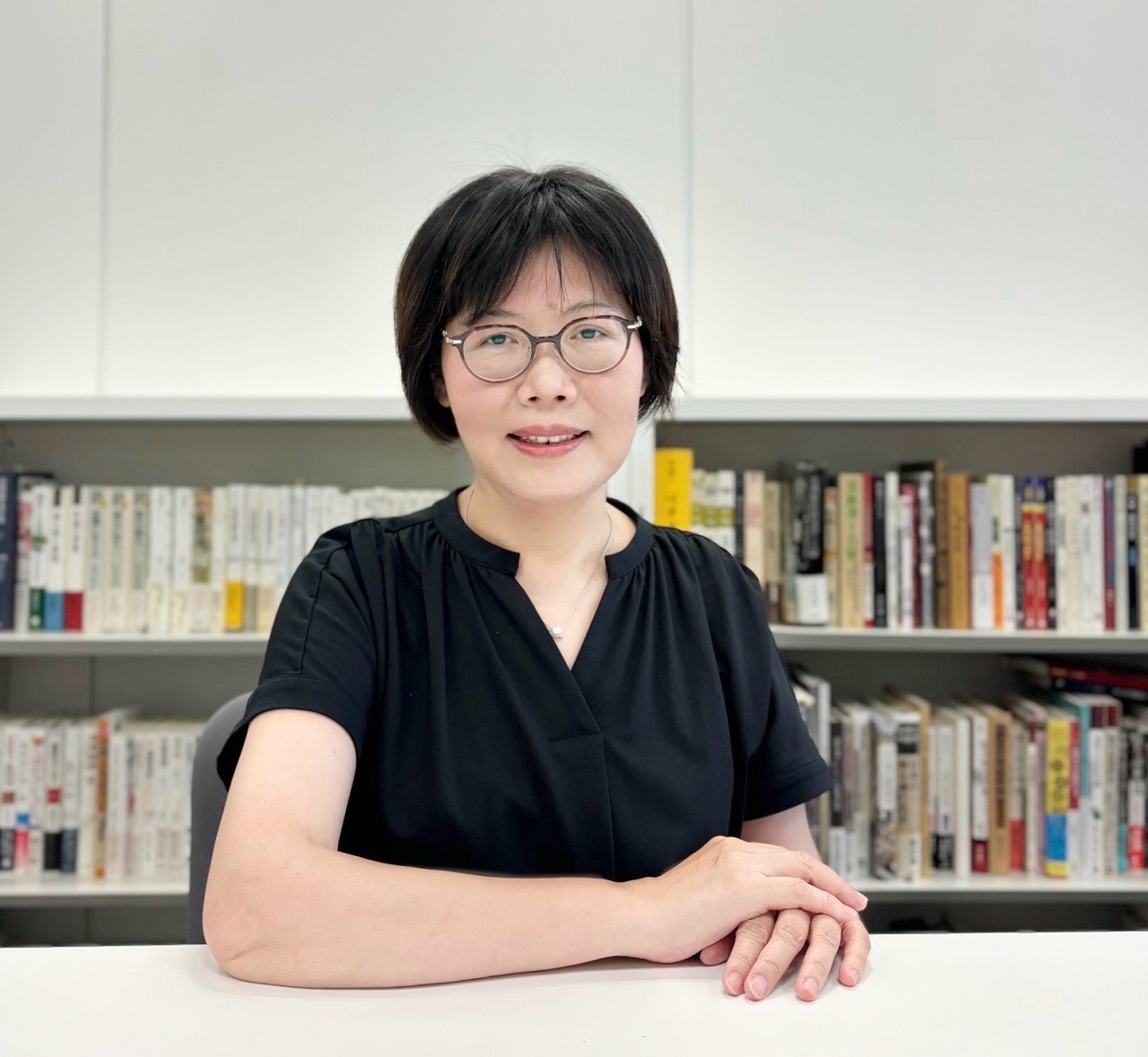 台湾文化センターの王淑芳・文化参事が影視及び流行音楽産業局長に昇進