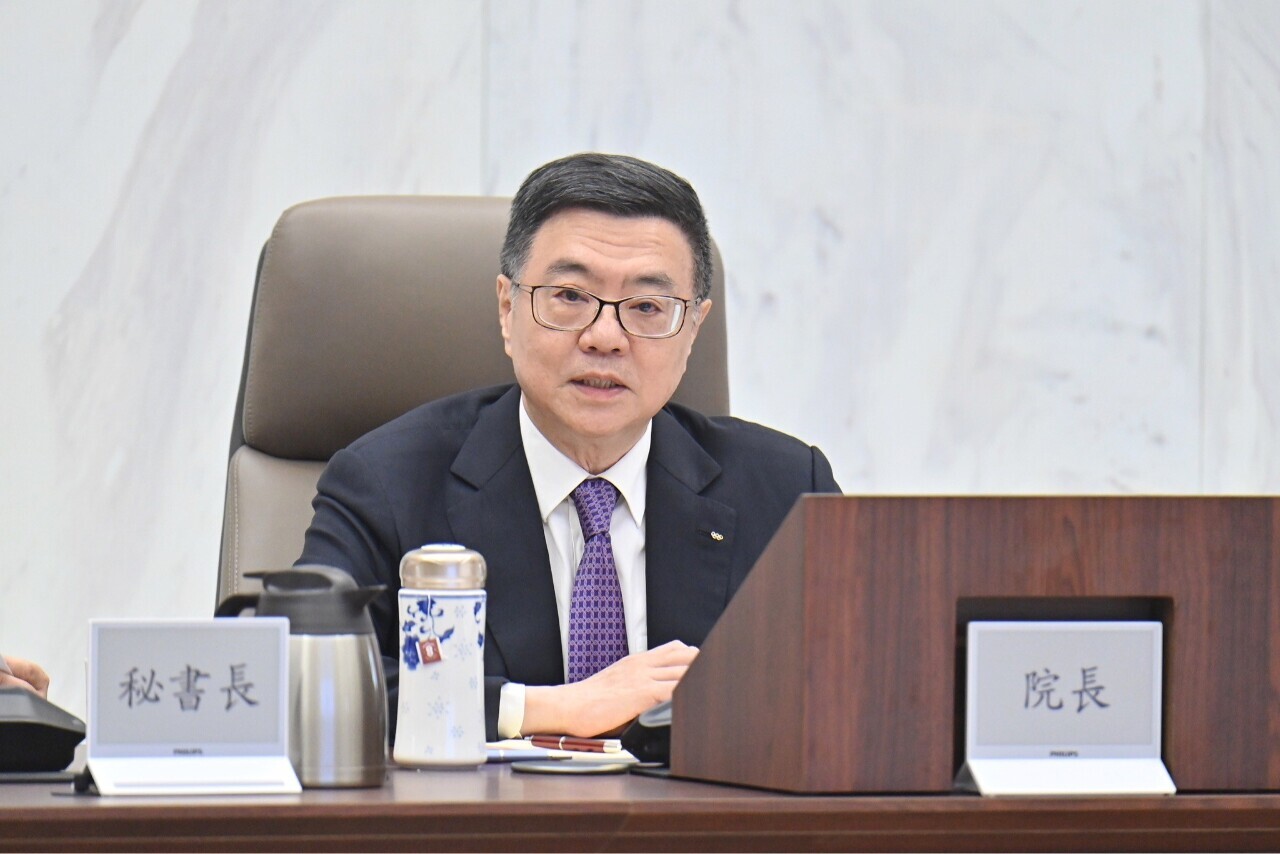 行政院、2025年～2028年の国家発展計画を承認、経済イノベーション目指す