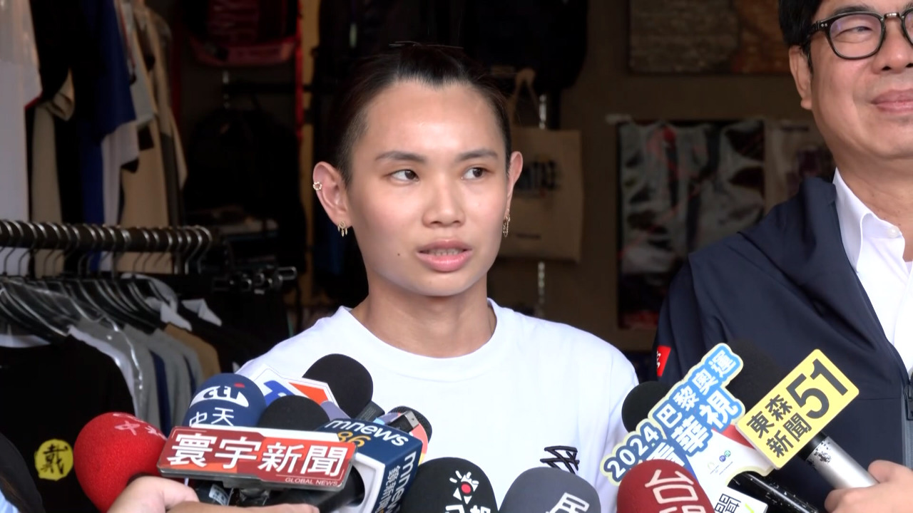 台湾のエース戴資穎・選手、バドミントンジャパンOPに出場