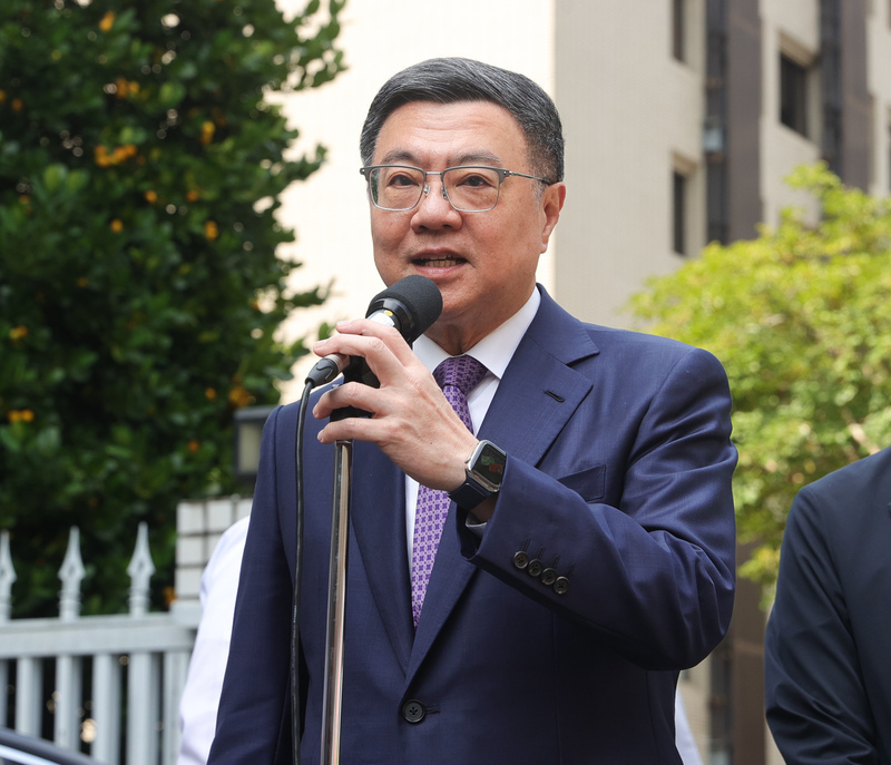 南投県に国家レベルのがん治療センター設立、卓・院長が記念式典に出席