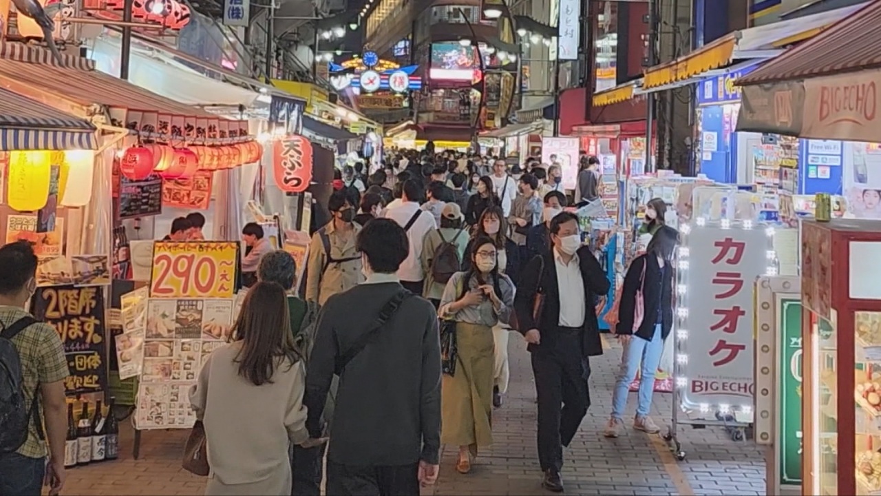 日本の免税制度変更の見込み、50万円の上限や現場での還付を取消し