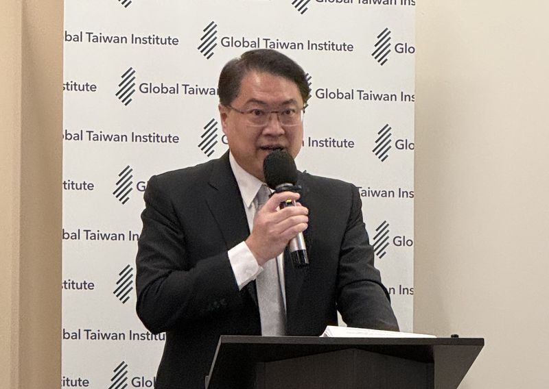 民進党：中国が台湾を奪取する目的は領土の完全ではない