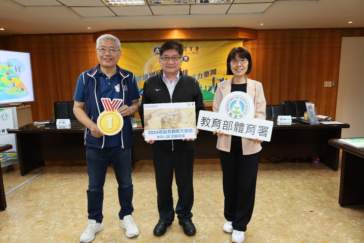 台湾で初のISSF公認射撃グランプリ大会開催へ、パリ銅李孟遠選手も出場