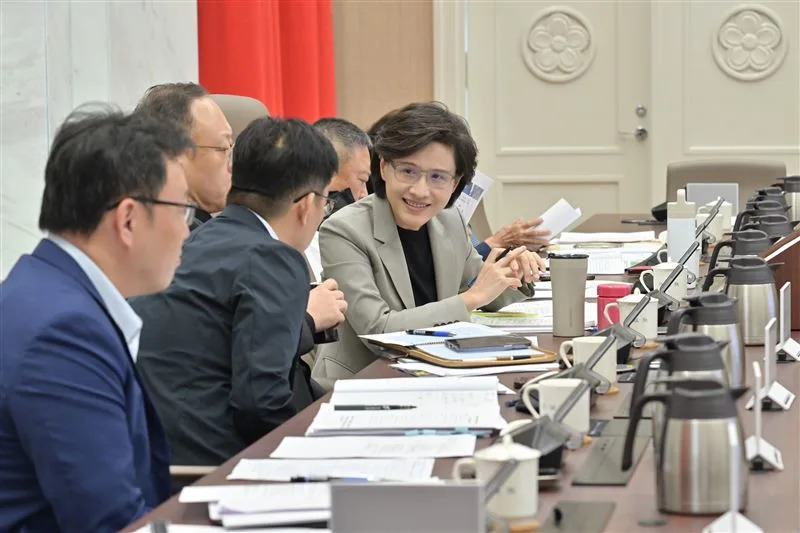 体育部設立準備会議、鄭・行政副院長はスポーツ外交ネットワーク構築に期待