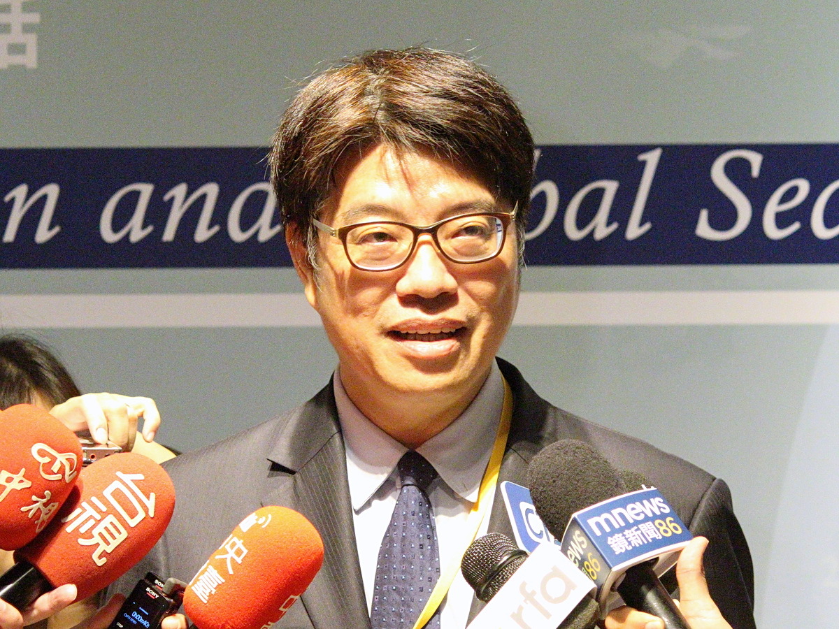 台湾人男子大学生が中国で失踪、陸委会：過去1か月中国からの通報なし