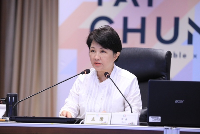 台中で女子大生がバスにはねられ死亡、台中市長が歩行者保護措置を提出