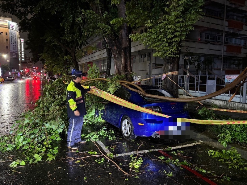 【台風情報】台風18号が接近　2人死亡2人行方不明102人けが