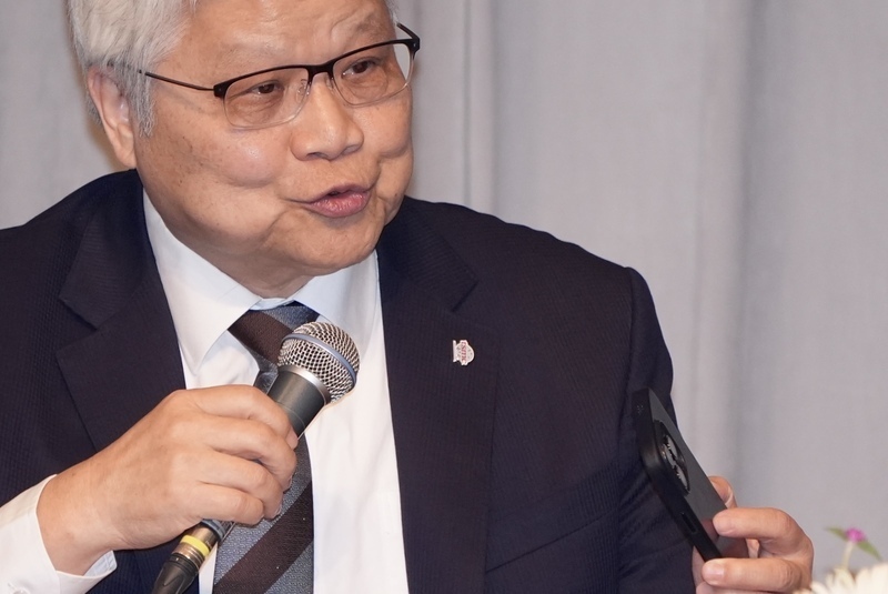 TSMC、熊本第2工場は来年第1四半期に着工、2027年量産めざす