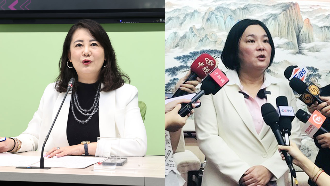 南ア政府が代表処移転要求　行政院長「外交官の後ろ盾となり主権尊厳守り抜く」