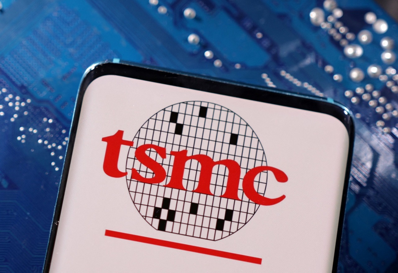中国のファーウェイに7ナノ使用か？TSMC：出荷停止から4年経っている