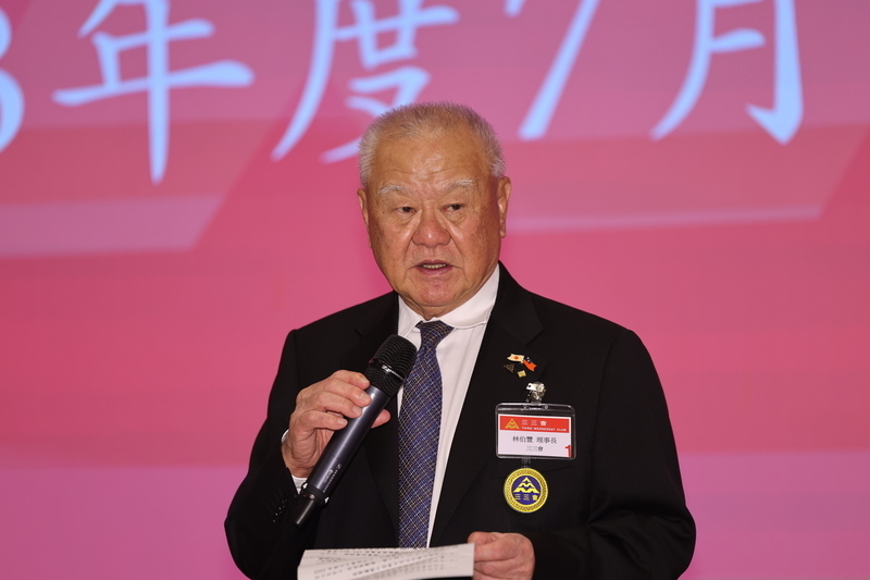 三三会と大分県の経済団体がMOU、台日の供給連鎖を強化