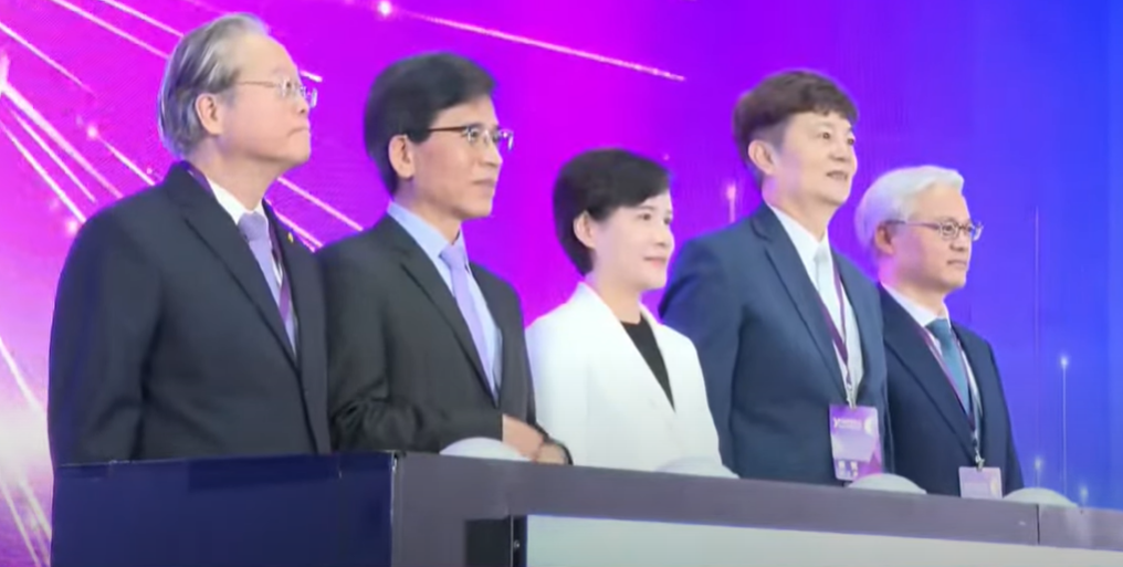 「FinTech Taipei2024」が開幕、フォーラムの焦点はAI3大テーマ