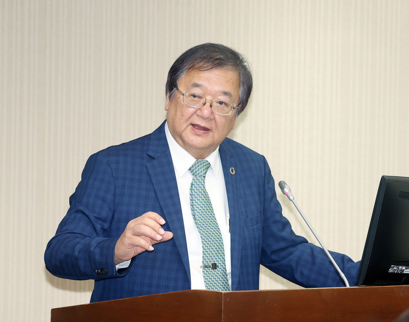 司法精神科病院が来年末に完成、全台湾で病床480床へ拡充