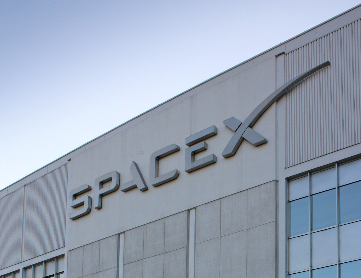 米SpaceXがサプライチェーン移転を要請か、経済部「計画なし」と否定
