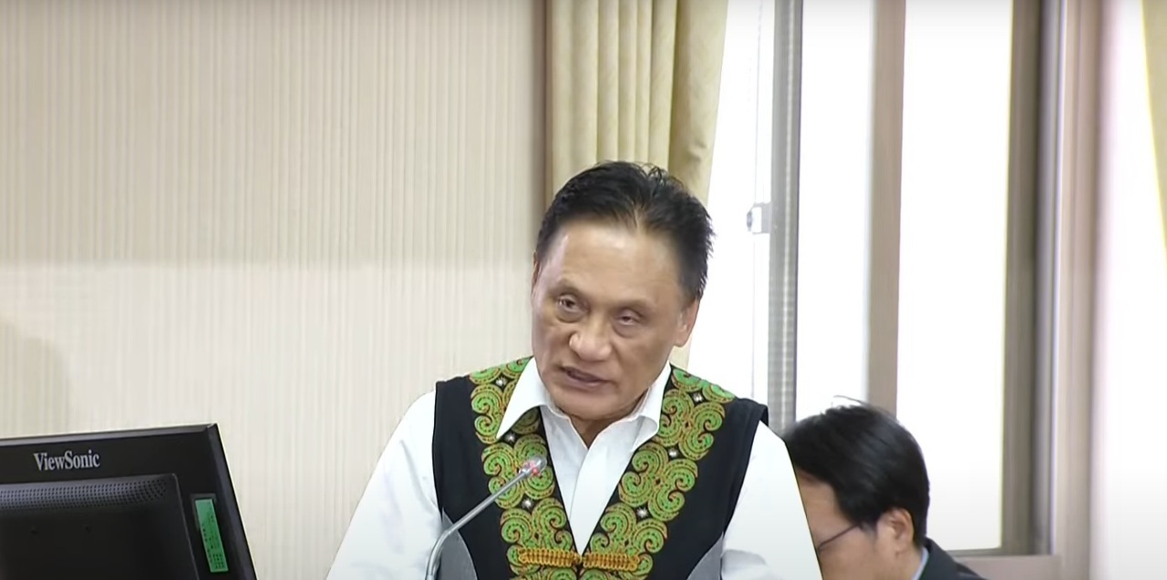 伐採禁止補償予算を確保、原住民族委は与野党の協力に謝意