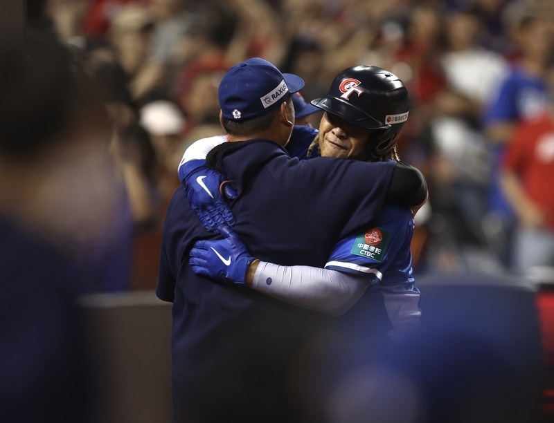 【プレミア12】台湾はB組2位、日本は1位でスーパーR進出決定