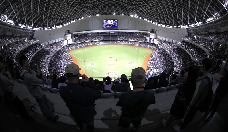 【プレミア12】台湾はキューバに2-0完封勝ち、11/21からスーパーRが開始