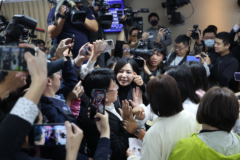 罷免基準修正案、中選会「慎重」、内政部「現状維持」