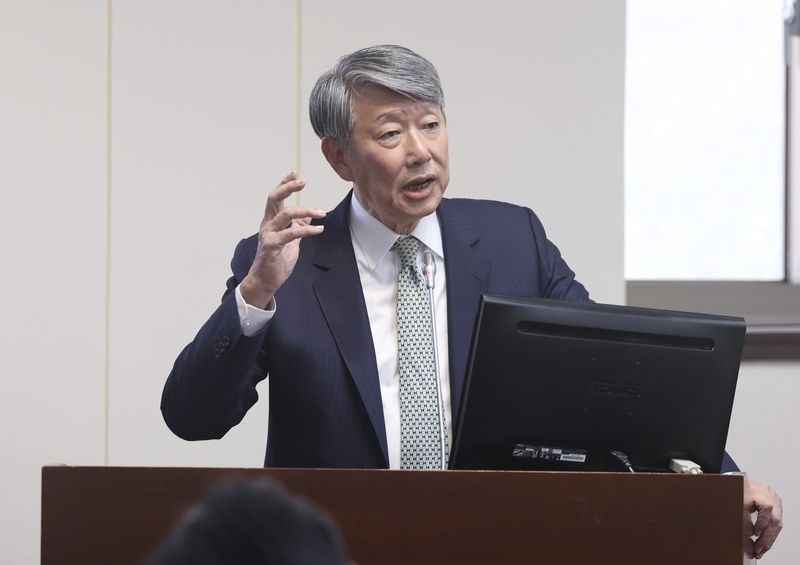 TSMC高雄工場が前倒しで設備搬入、郭・経済部長：世界で2ナノはTSMCだけ