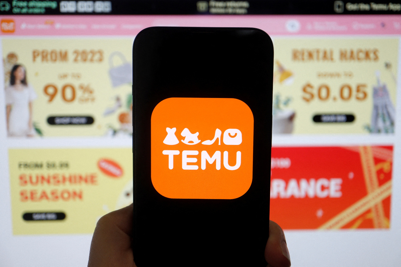 ドイツ人の50％が中国EC「Temu」に否定的な見方を示す