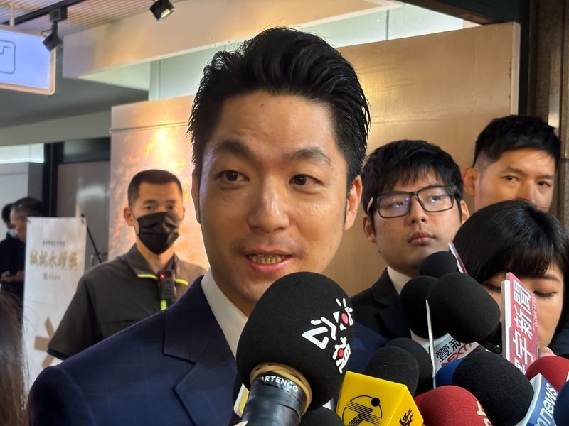 陸委会：条件付きで「台北・上海都市フォーラム」開催に同意