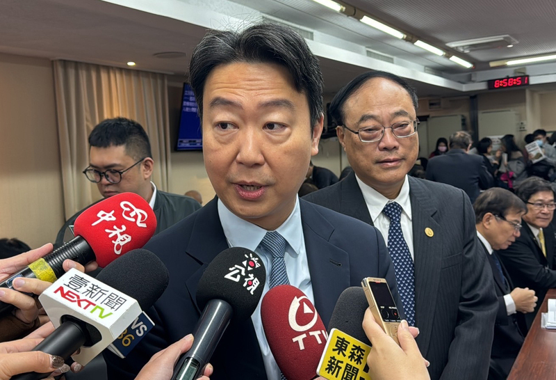 上海副市長の「台湾団体旅行を推進」発言、陳・交通部長：歓迎するが中国の決定を観察