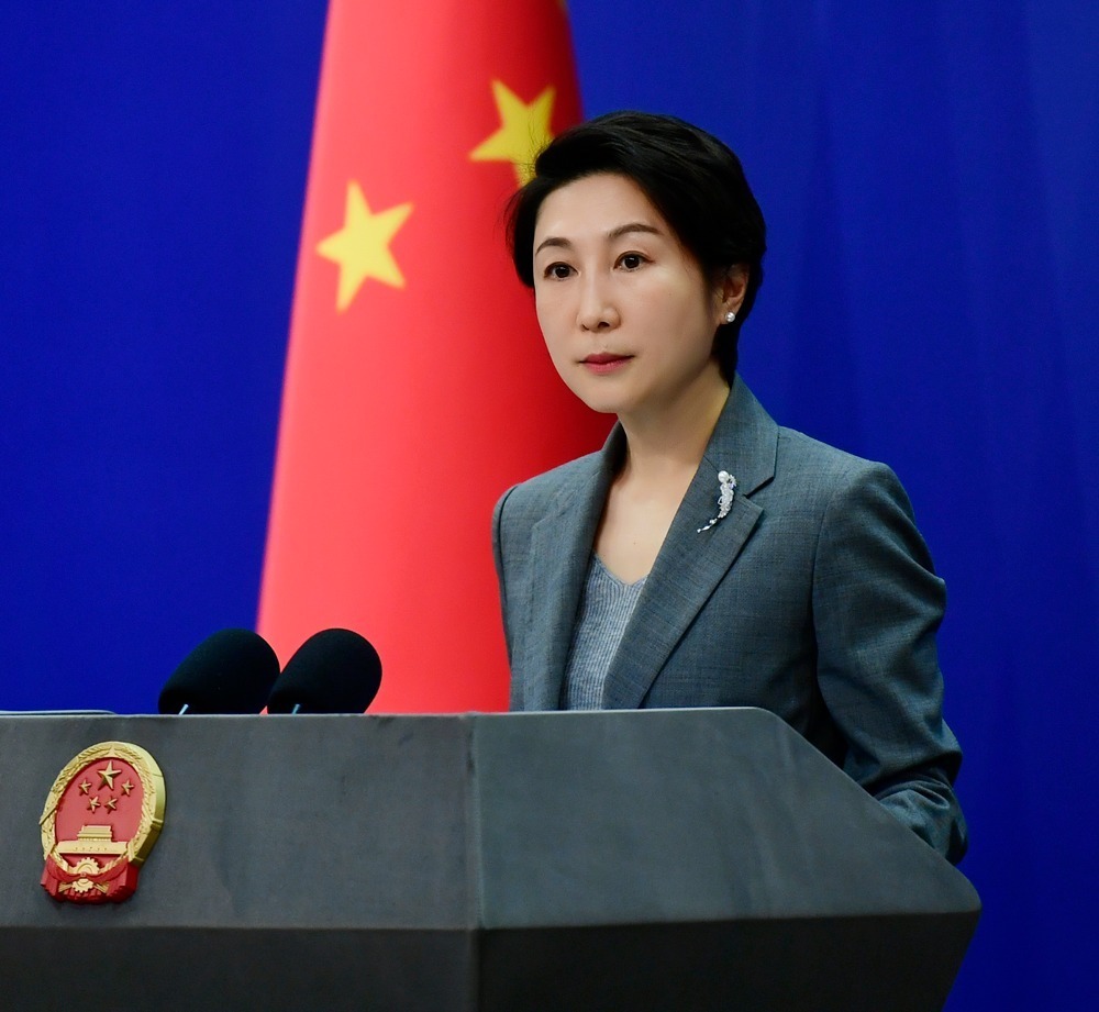米バイデン大統領が国防権限法案を承認、中国：台湾への軍事支援やめよ