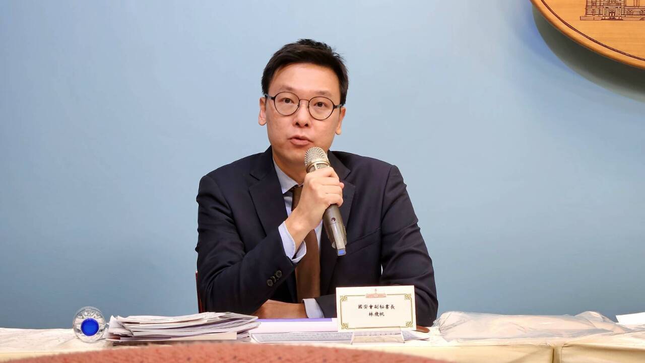 国安会：「都市強靭性演習」は既存の演習を統合、新たな負担生まれず