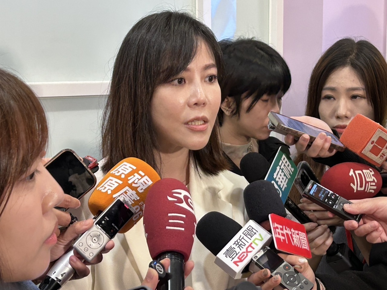 行政院：憲法訴訟法改正案に対し審議のやり直し請求　「立法権が司法権を凌駕」