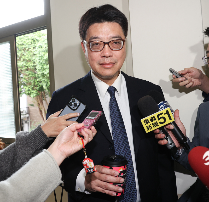 台湾海峡両岸の観光再開に関し、陸委会：まず両岸の窓口が協議を