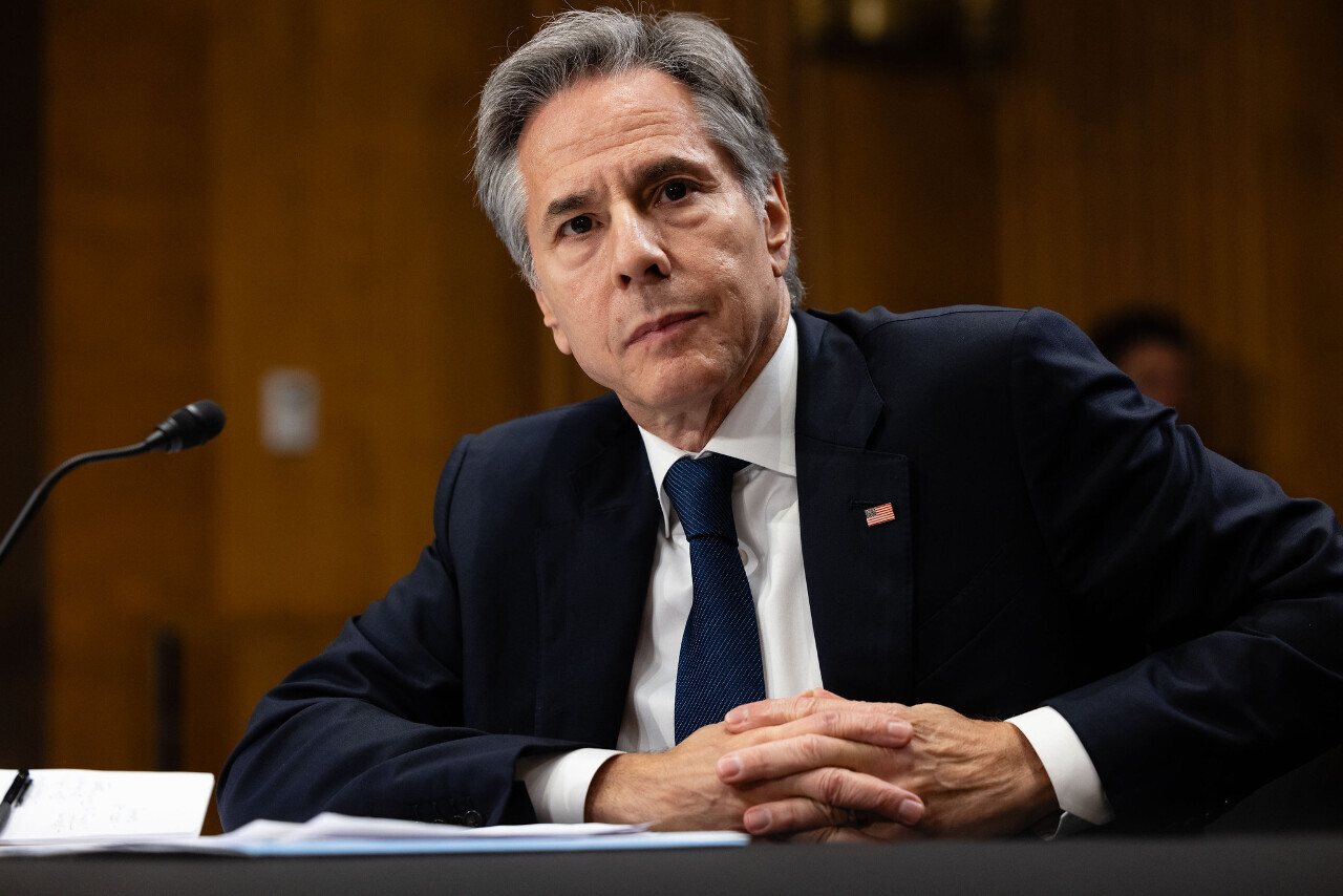 日本製鐵のUSスチール買収が難航、米国務長官：日米関係は以前より堅実