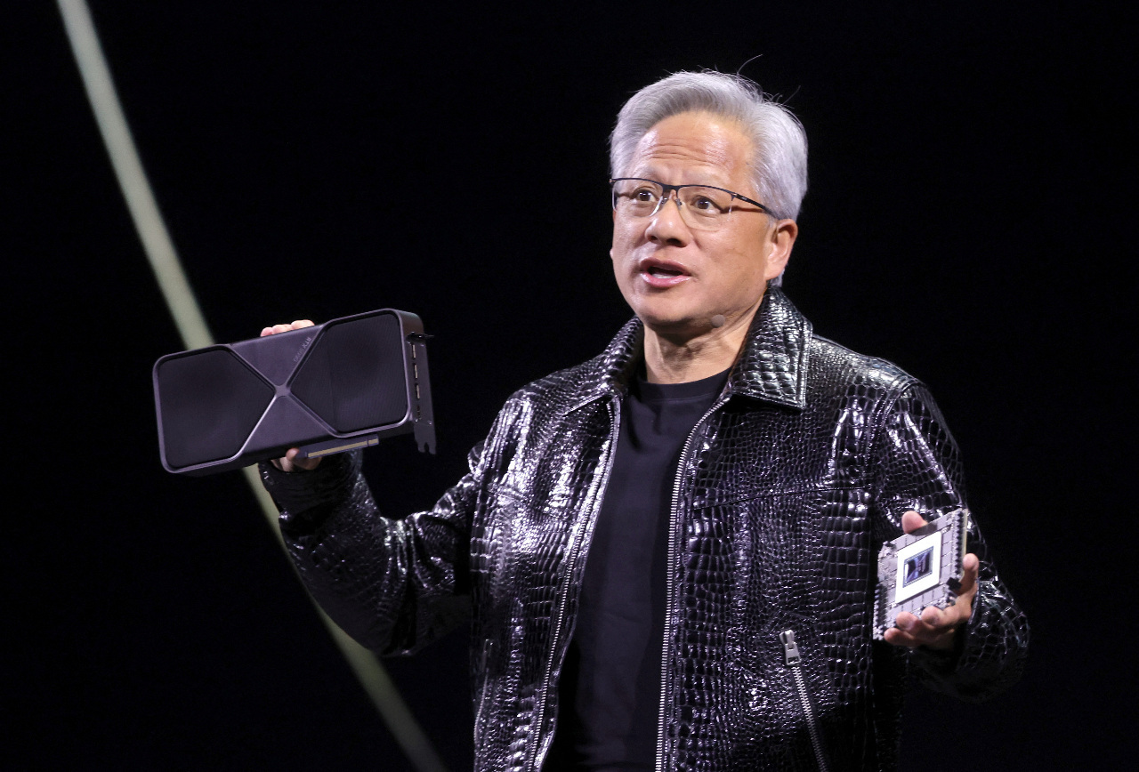 NVIDIA台湾本部はどこ？黄仁勲CEO：COMPUTEXで発表の可能性