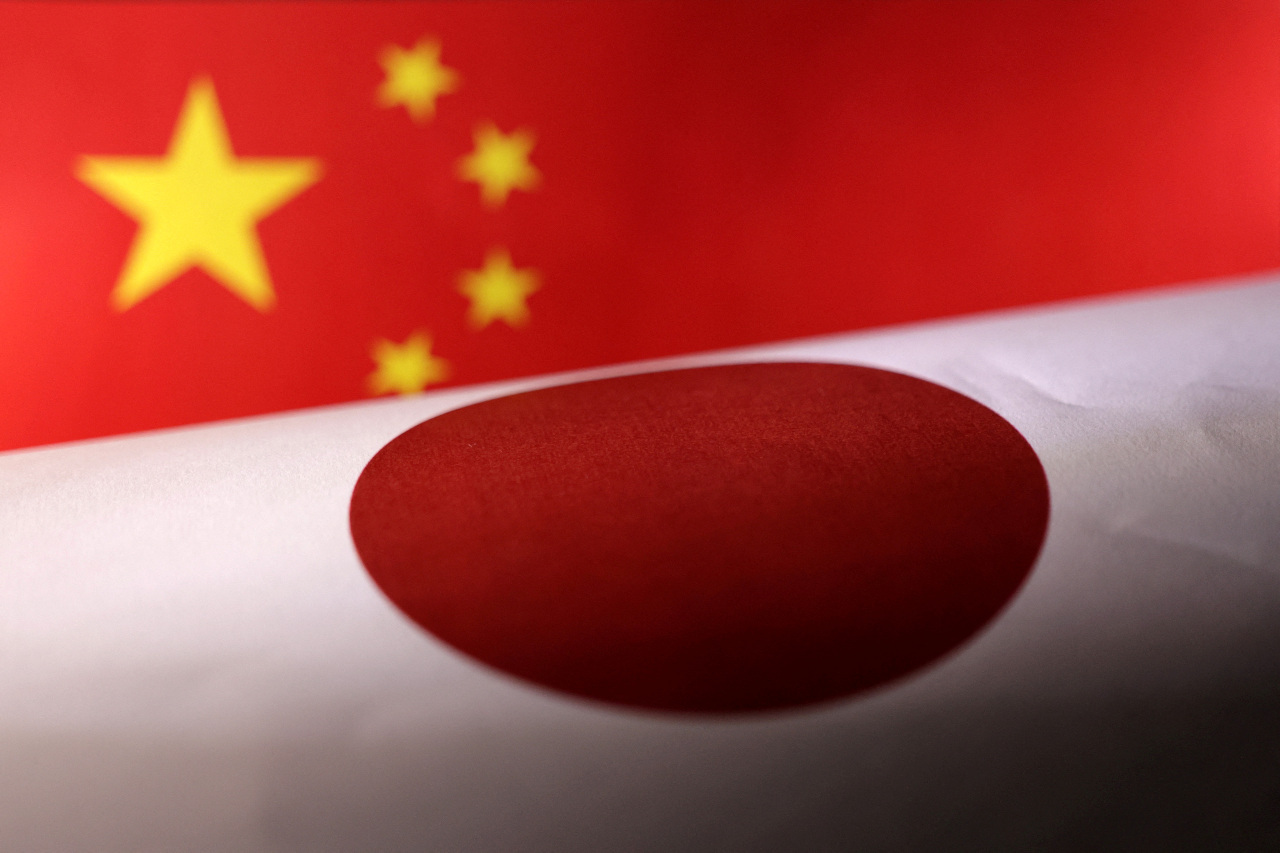 日本の自公幹事長が13日から中国訪問