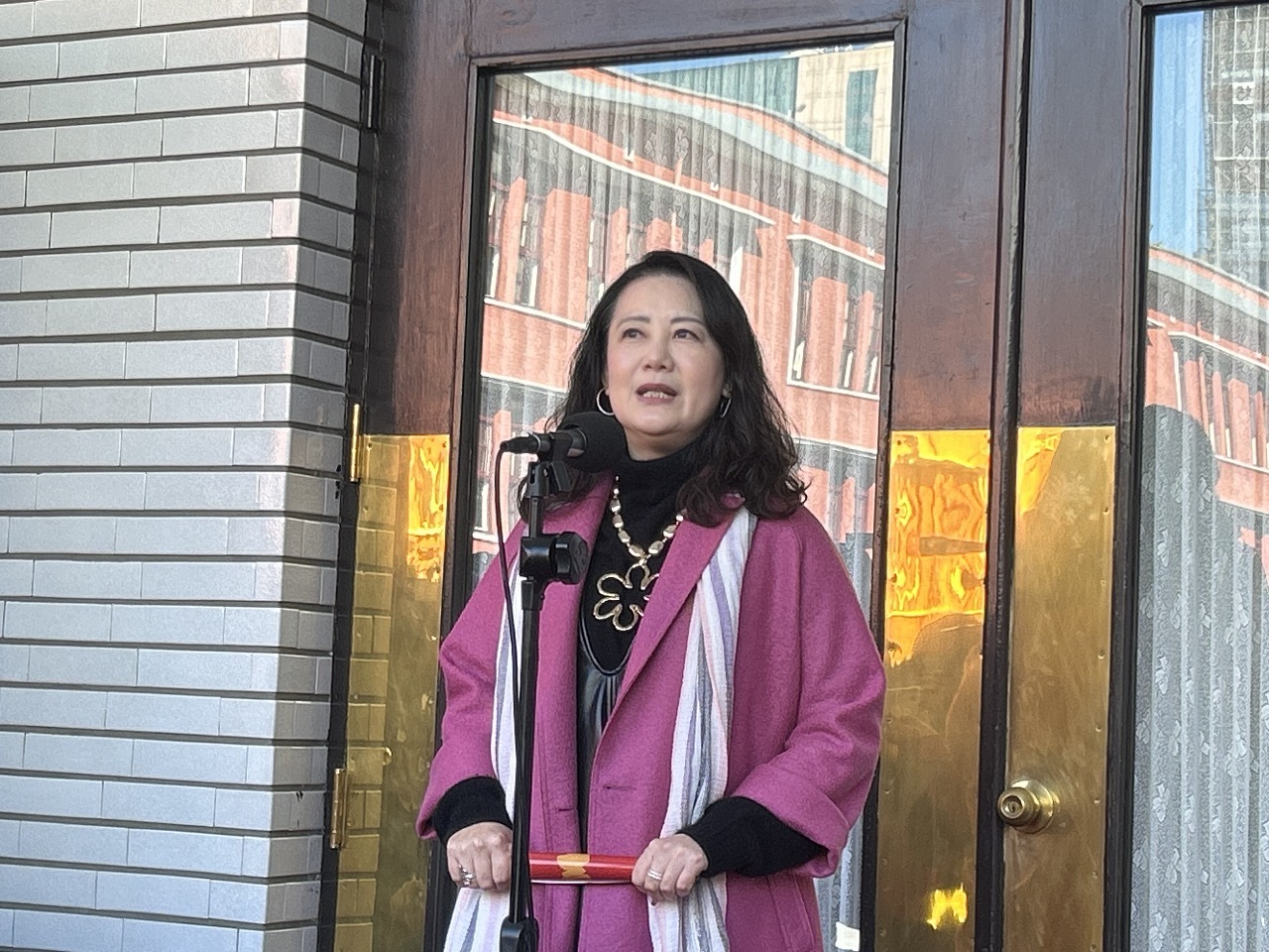 民進党党団「憲法訴訟法の裁定を全て尊重する。各党も自制し圧力控えよ」