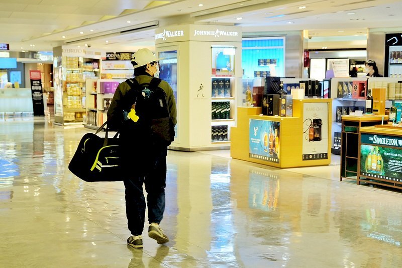 台湾入境における酒類の免税上限、1Lから1.5Lに引き上げ　1月25日から