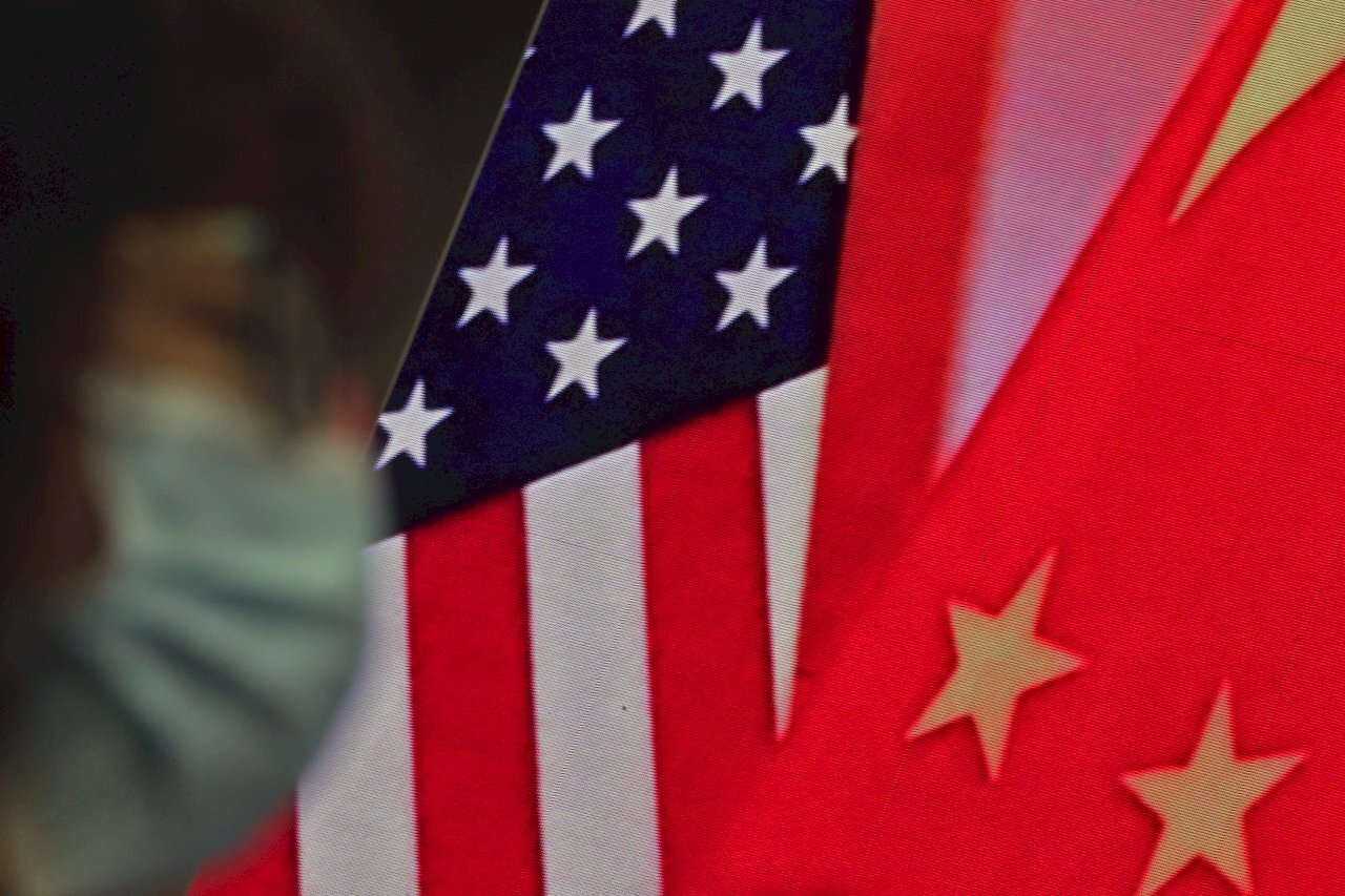香港米国商会の調査で6割以上の回答者が米中関係悪化を予想