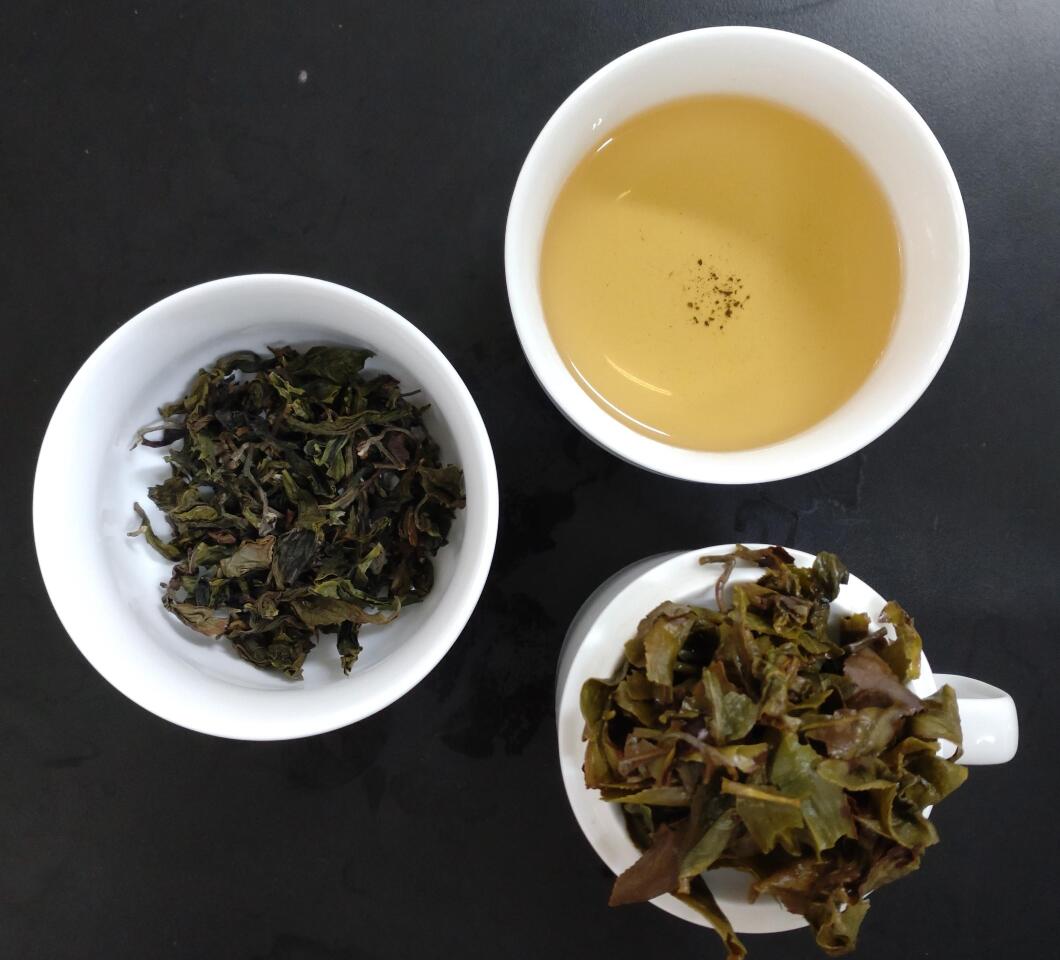 競争力は輸入茶に劣らず、台湾橙茶がドリンク市場に進出