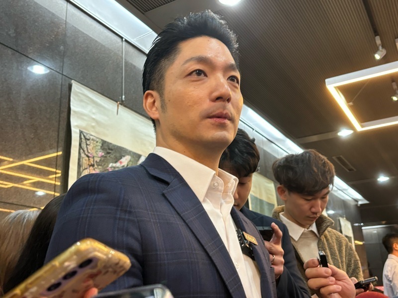 台北ランタンフェスティバルが開幕、蔣・台北市長：4つのエリアを楽しんで欲しい
