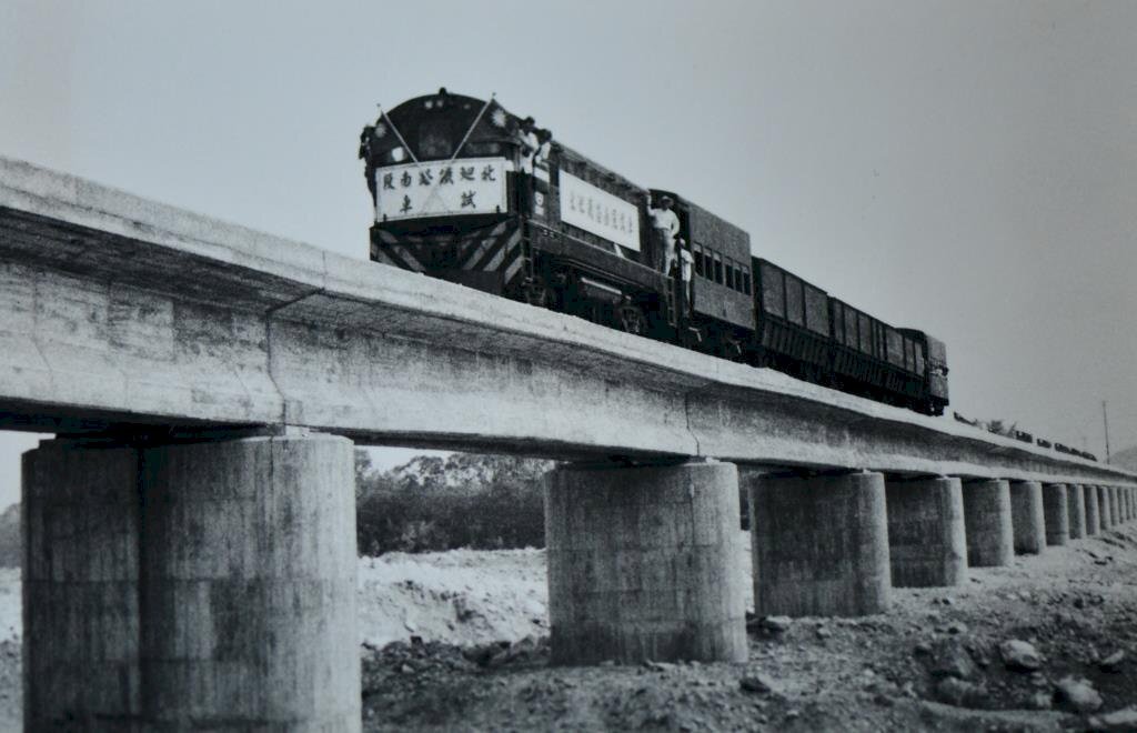 ようこそT-roomへ - 2025-02-05 - 台湾鉄道「北廻線」開通から45年