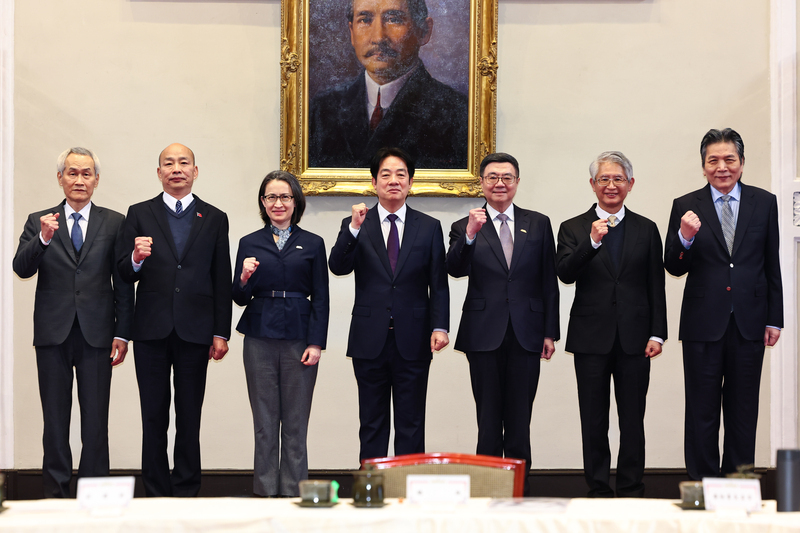 五院協議で三大目標合意、政務円滑化へ連携基盤づくり