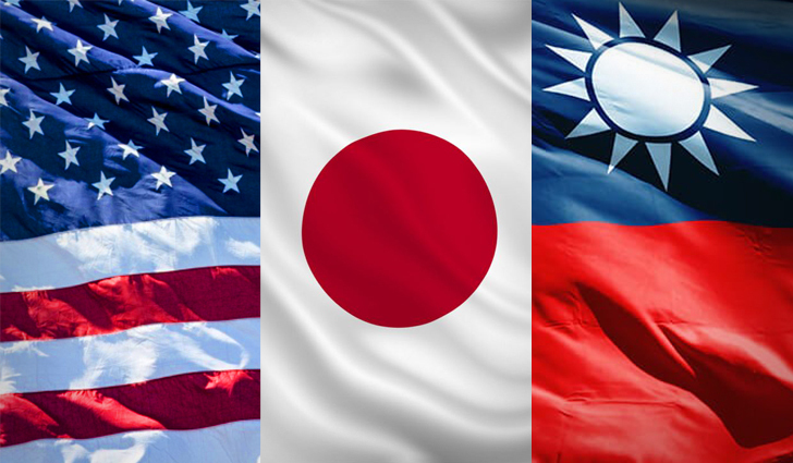 台湾有事を念頭に日米防衛相が早ければ3月に会談