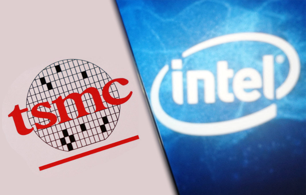 TSMCとインテルが合資会社作るか、台湾のアナリスト：TSMCに有利も機密漏洩の恐れあり